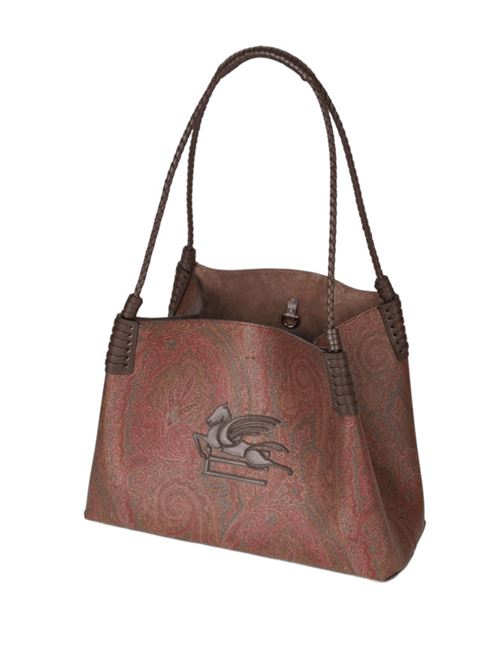 LIBRA MEDIA ARNICA ETRO | WP1D0038AA060M0019